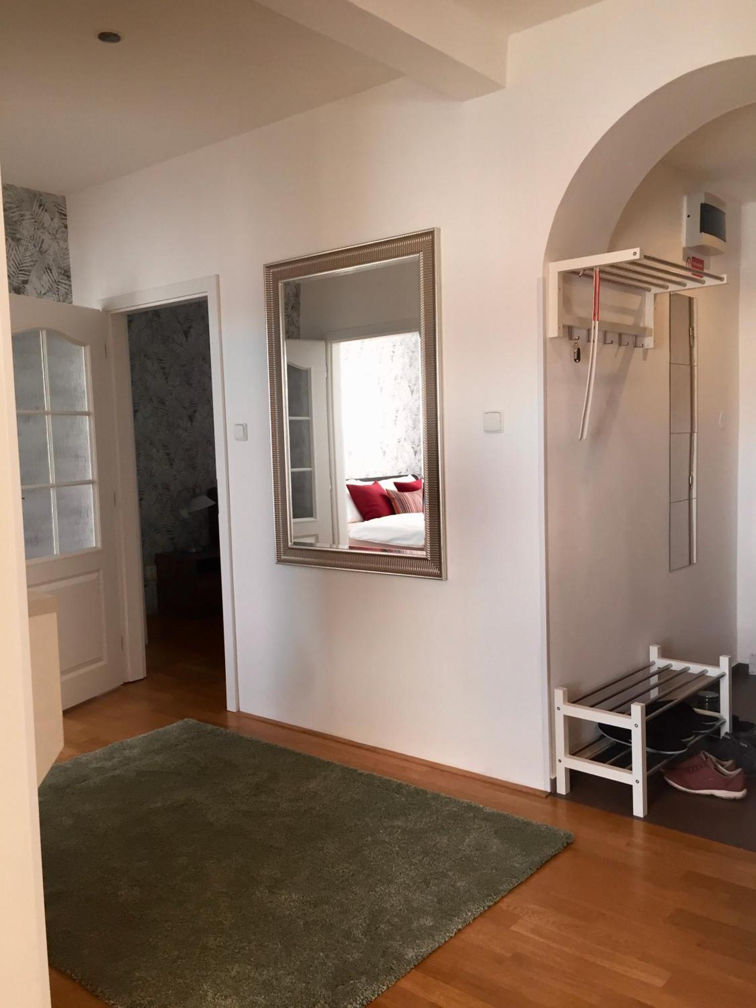 Beautiful In Apartmán *