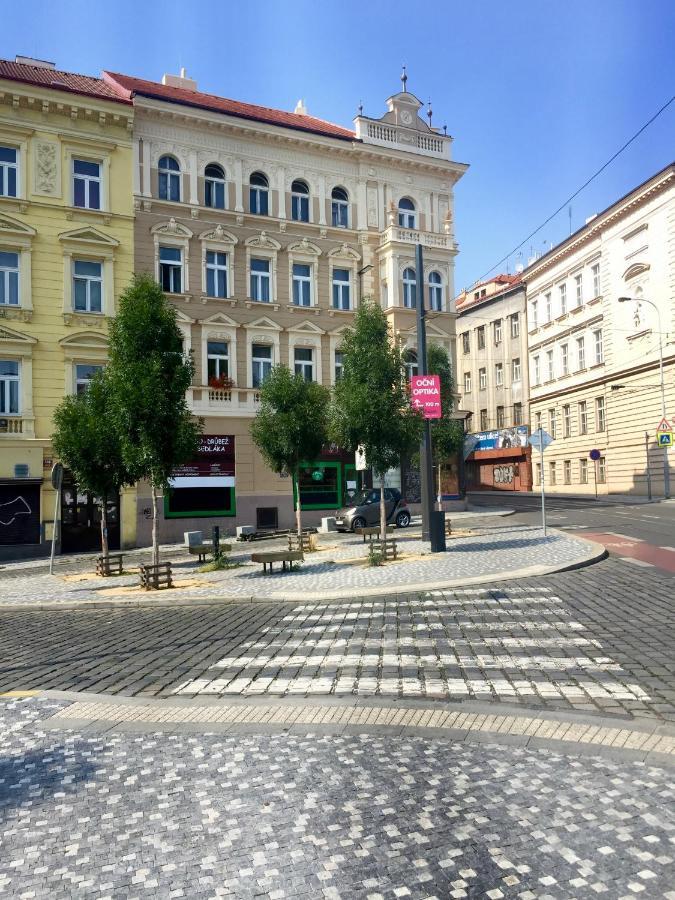 Beautiful In Praga
