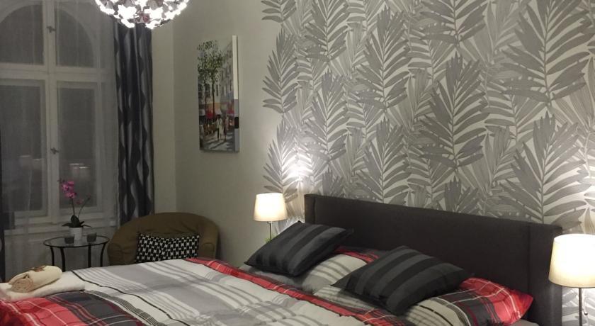 Apartamento Beautiful In *