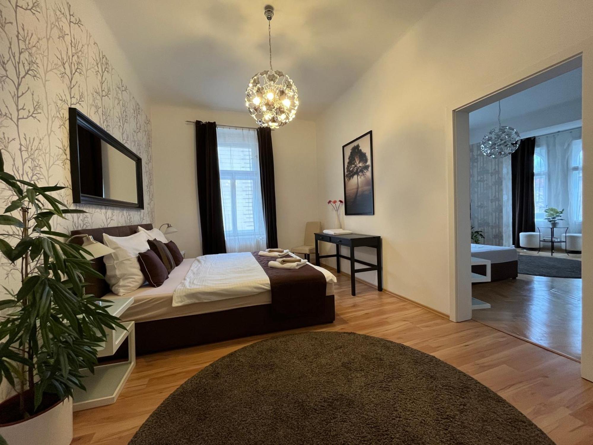 Apartamento Beautiful In