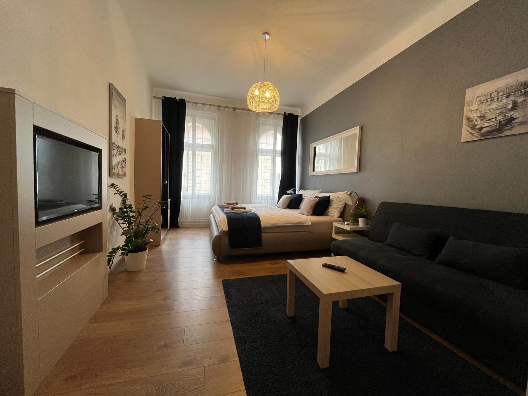 Beautiful In Apartamento *