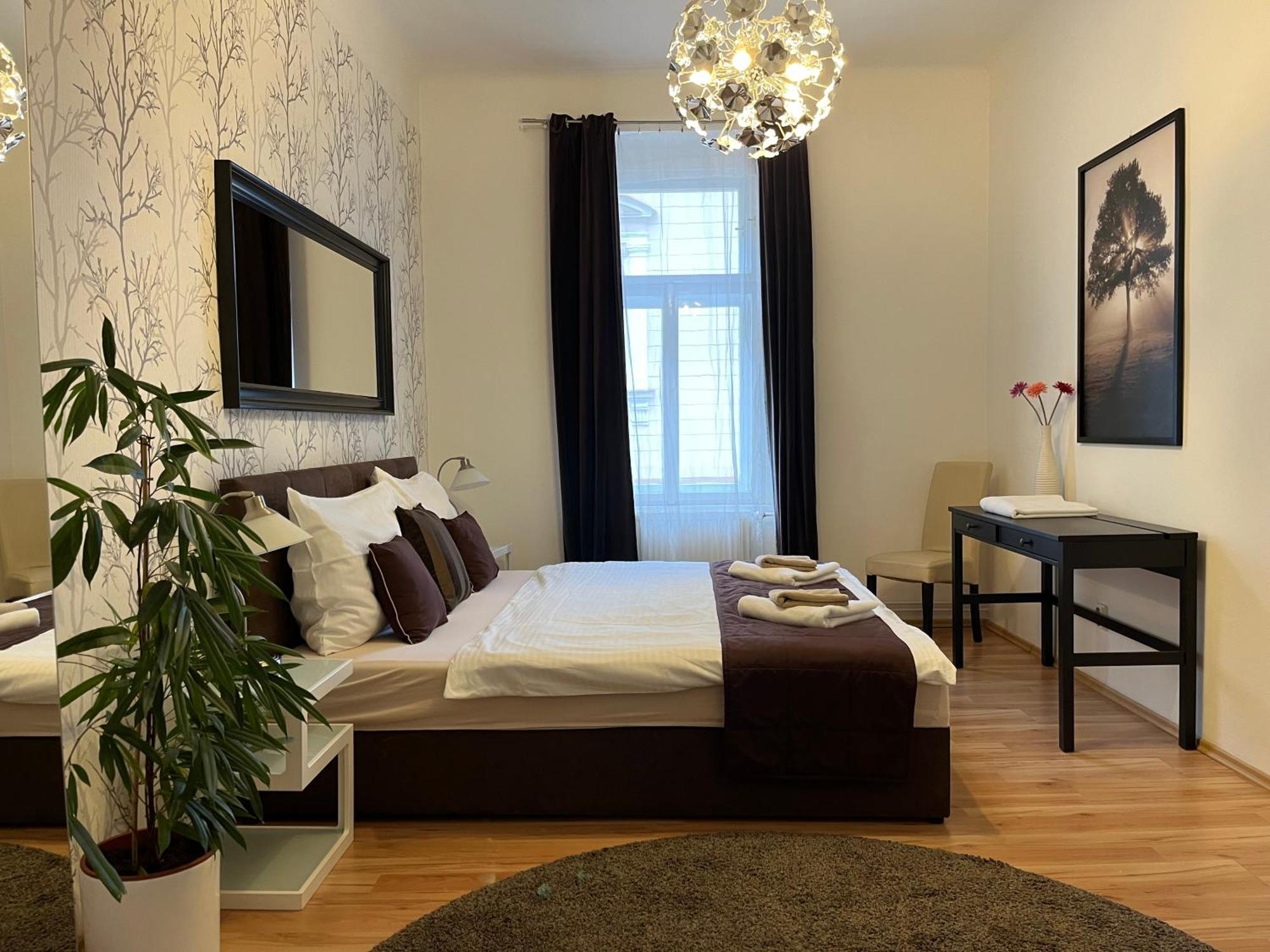 Apartamento Beautiful In *
