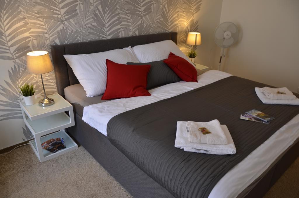 Apartamento Beautiful In