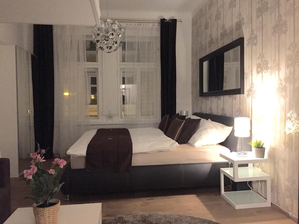 Beautiful In Apartamento