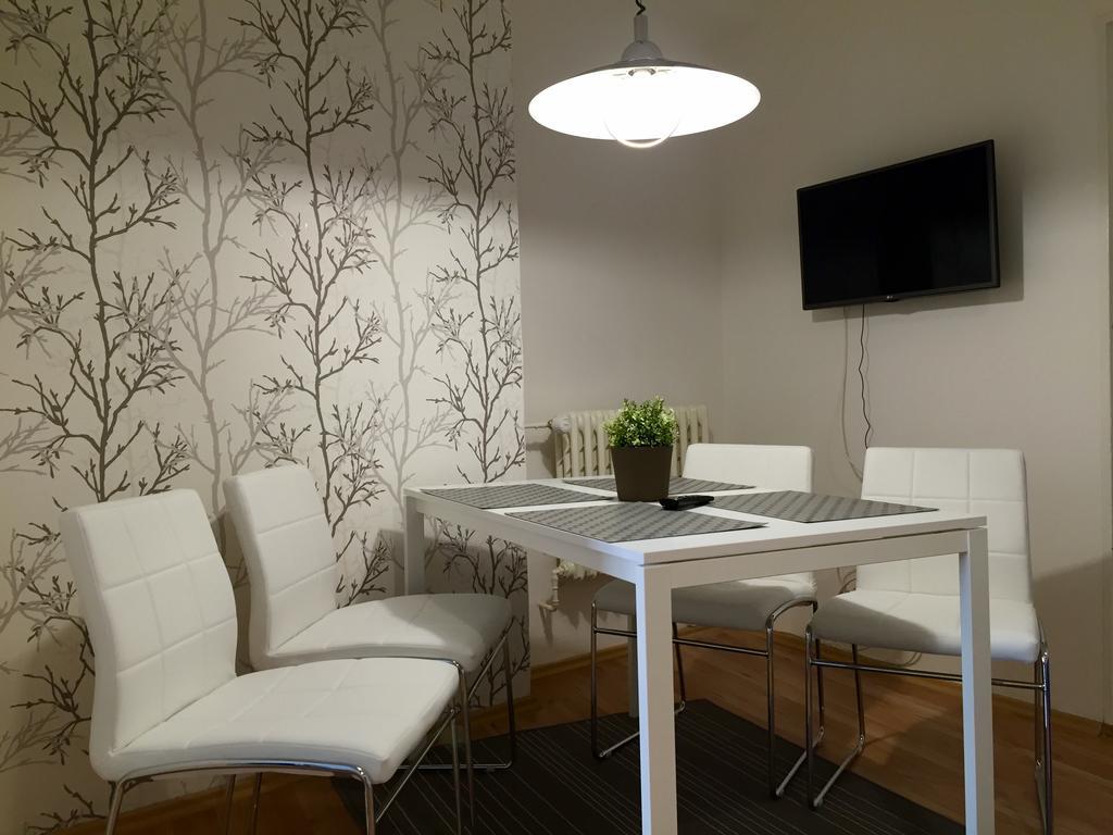 Apartamento Beautiful In Praga