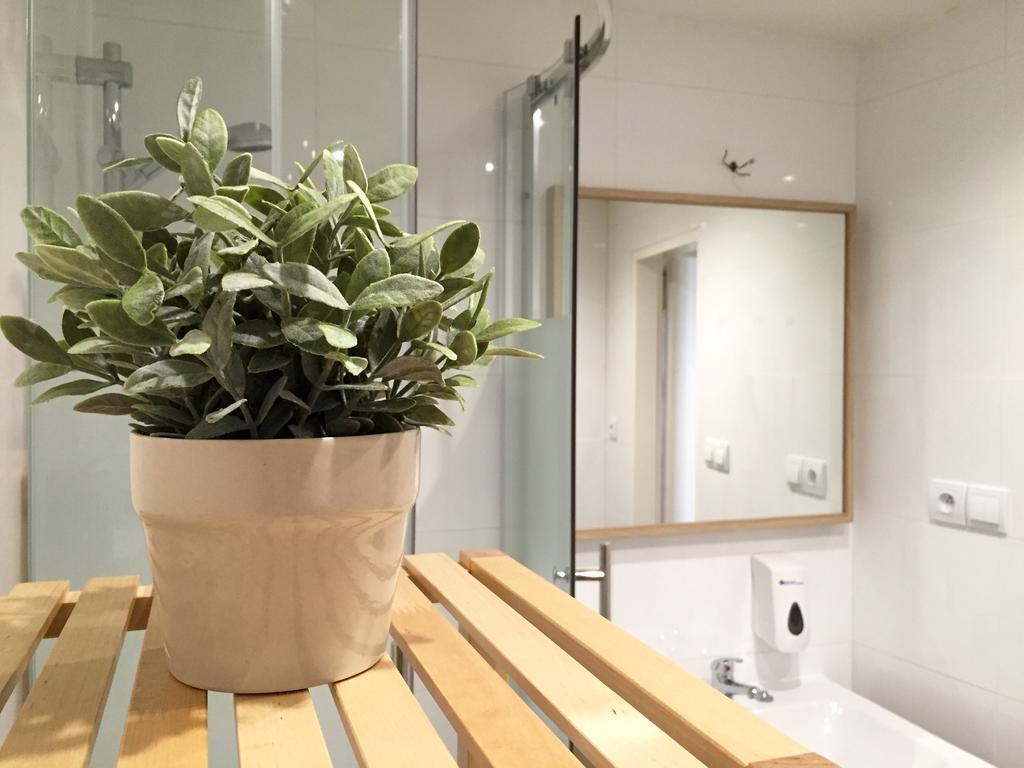 Beautiful In Apartamento