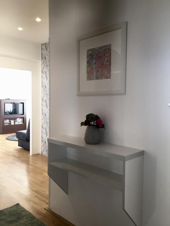Beautiful In Apartment Prague