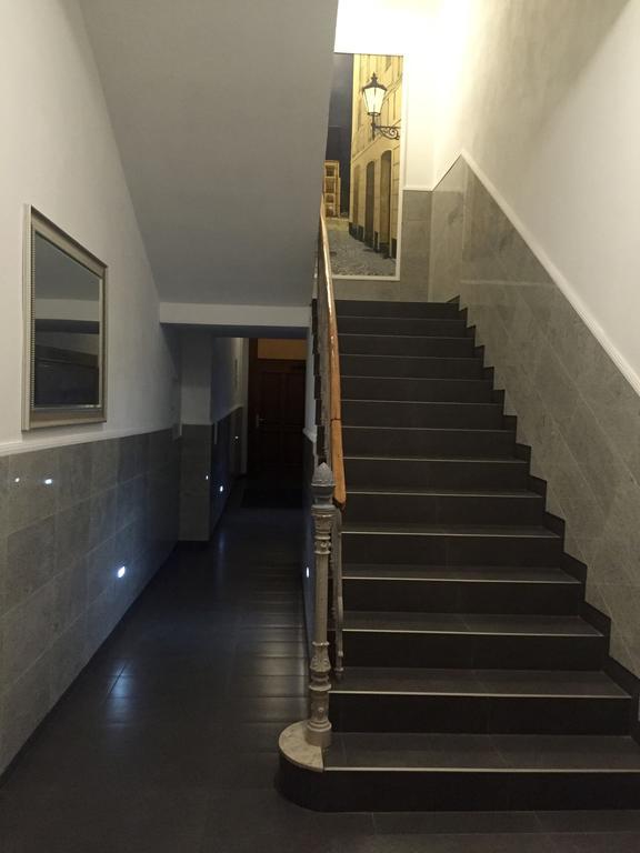 Apartment Beautiful In Prague