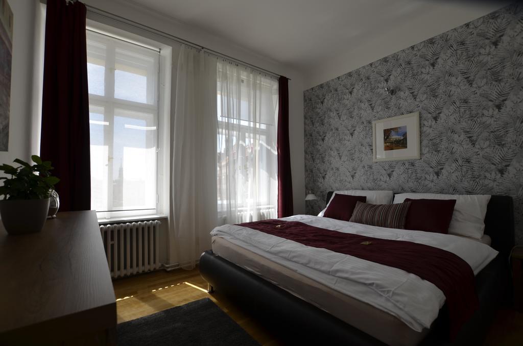 Apartment Beautiful In *
