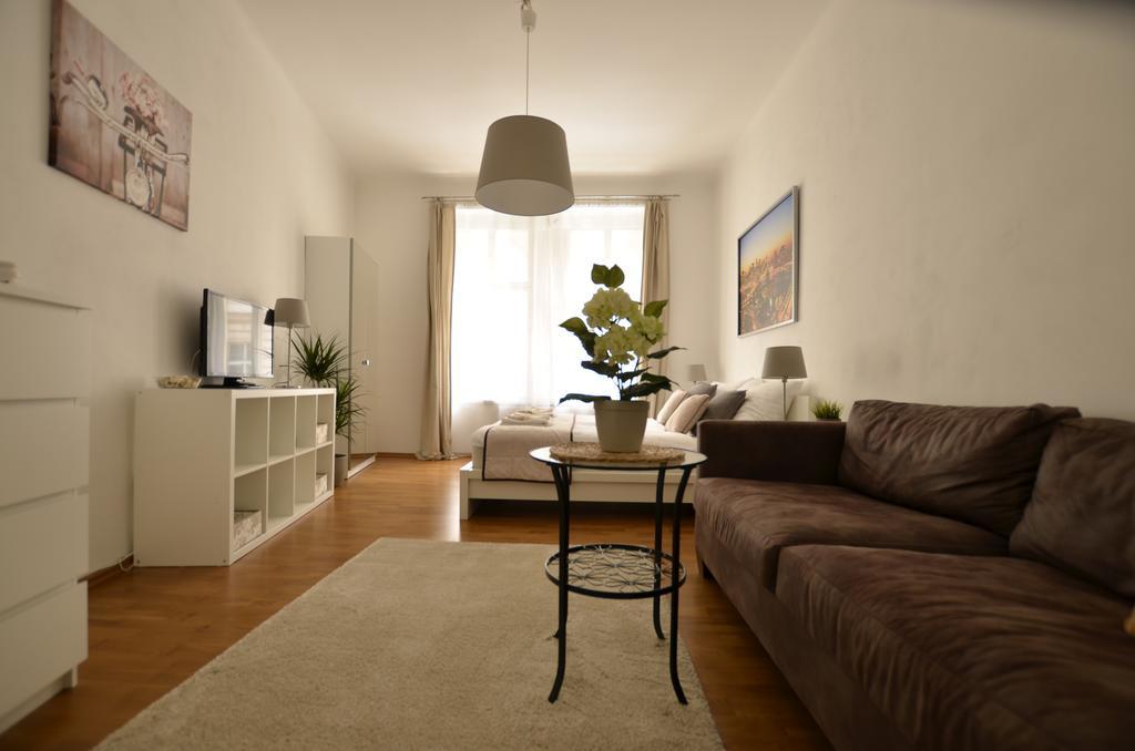 Beautiful In Apartamento Praga