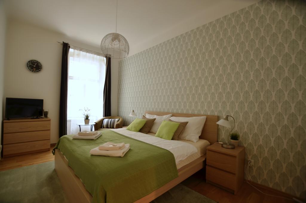 Beautiful In * Praga