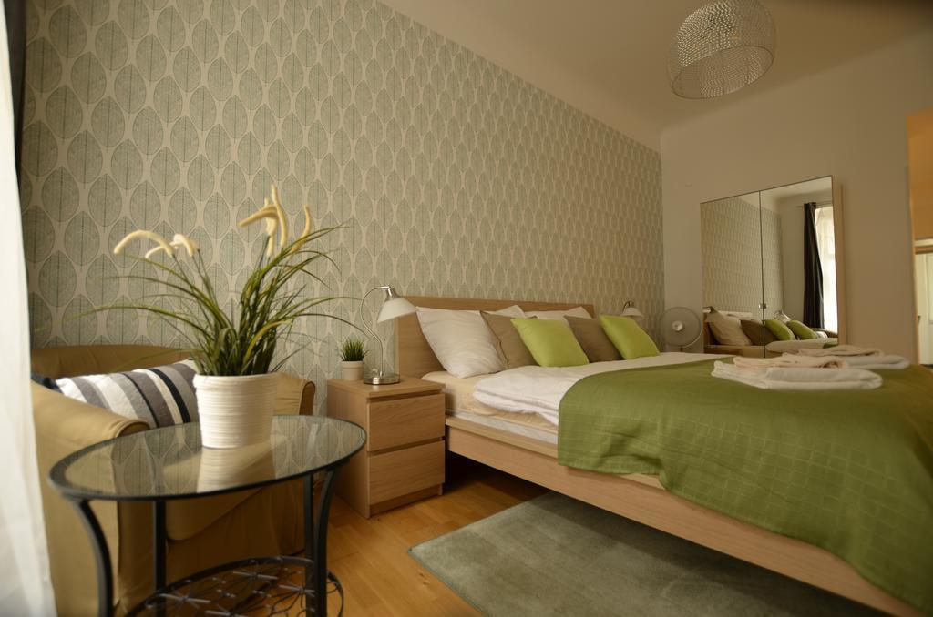 Apartamento Beautiful In Praga