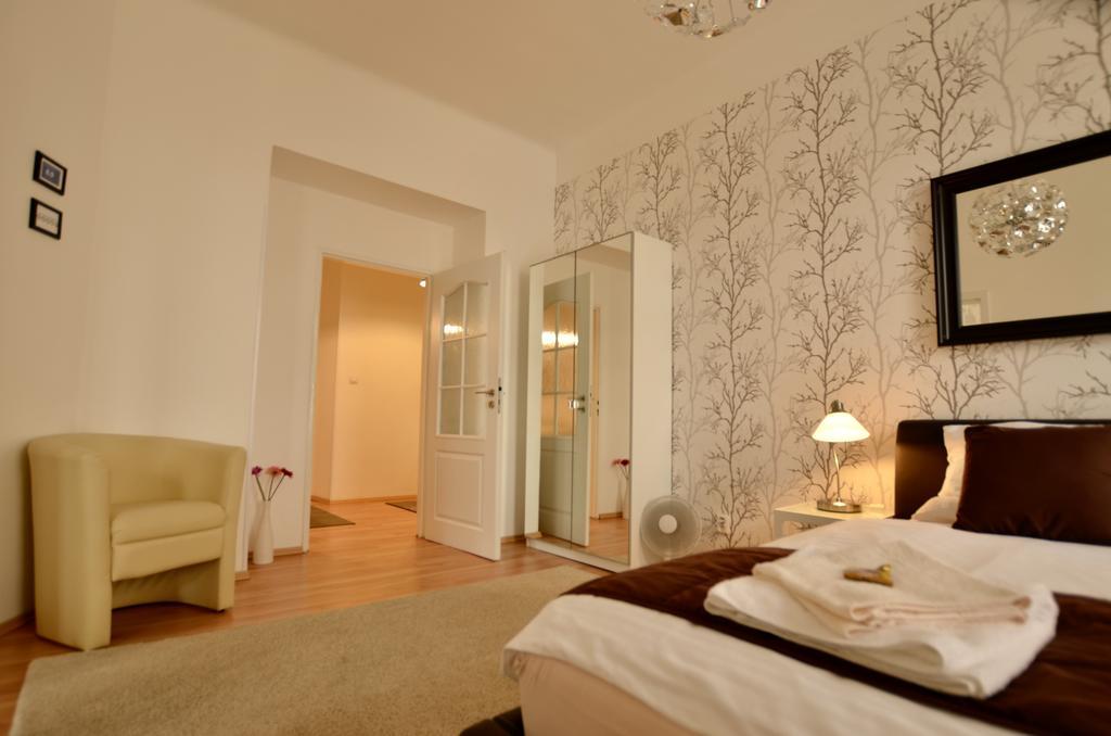 Beautiful In Apartamento Praga