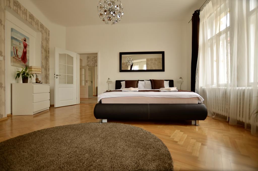 Beautiful In Apartamento *