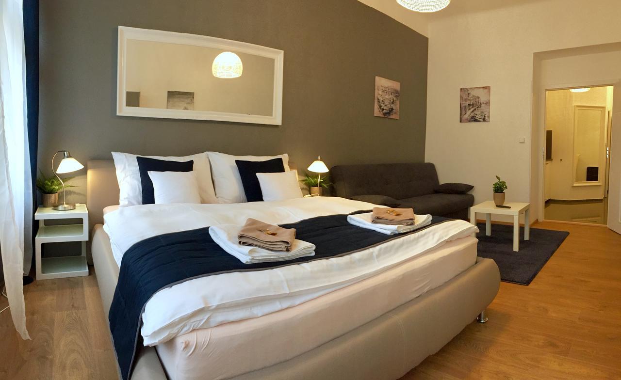Apartment Beautiful In